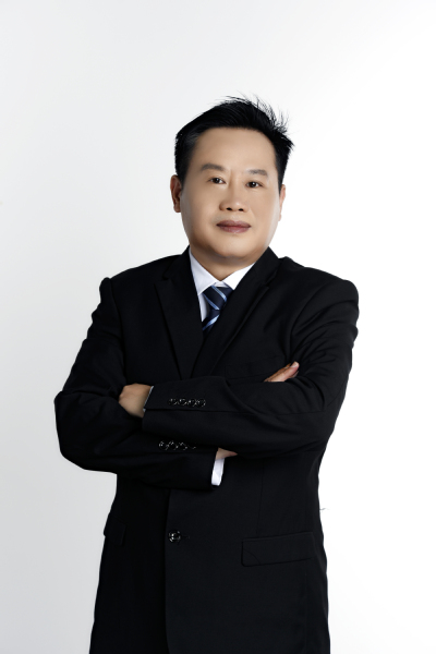 新闻学教研室——邓涛