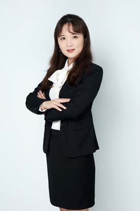 实验室——杨雯