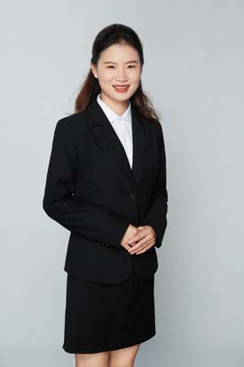 编辑出版教研室——程梦瑶