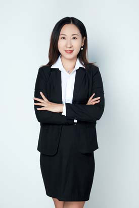 广告学教研室——刘婷