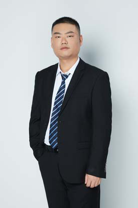 新闻学教研室——李劲松