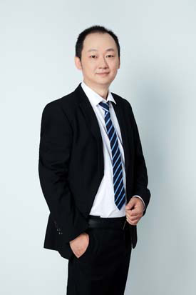 新闻学教研室——张国新